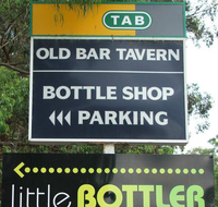 Old Bar Tavern - Accommodation Bookings