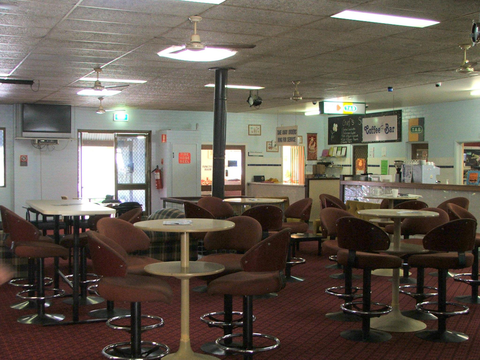 Old Bar Tavern - Accommodation Bookings 3