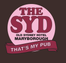 Old Sydney Hotel - Accommodation Bookings