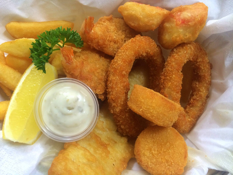 Parkhurst Tavern - Accommodation Bookings 1