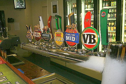 Parkhurst Tavern - Accommodation Bookings 3