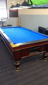 Parkhurst Tavern - Accommodation Bookings 4