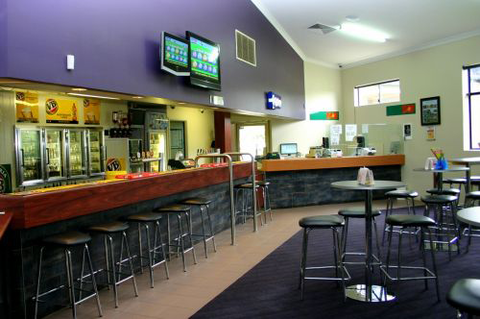 Parkhurst Tavern - Accommodation Bookings 5