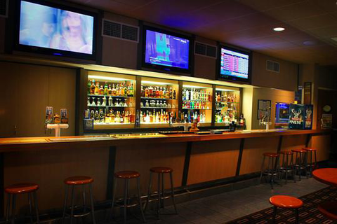 Railway Hotel - Accommodation Bookings 3