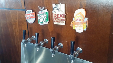 Railway Hotel Yeppoon - Accommodation Bookings 1