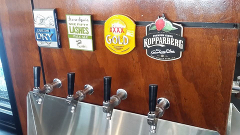 Railway Hotel Yeppoon - Accommodation Bookings 2