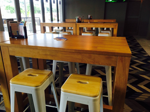 Railway Hotel Yeppoon - Accommodation Bookings 4