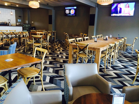 Railway Hotel Yeppoon - Accommodation Bookings 5