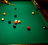 Red Lion Hotel - Accommodation Bookings