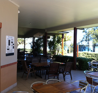 Riverside Tavern - Accommodation Bookings