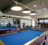 Royal George Hotel
