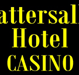 Tattersalls Hotel Casino - Accommodation Bookings