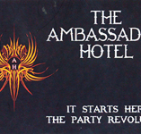 The Ambassador Hotel - Accommodation Bookings