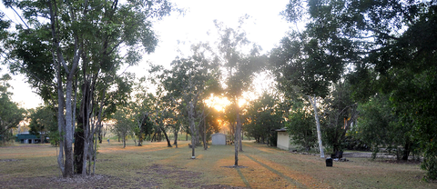 The Bark Hut Inn - Accommodation Bookings 1
