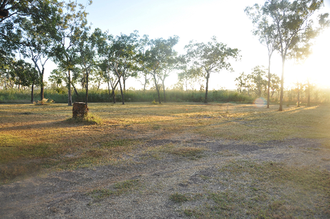 The Bark Hut Inn - Accommodation Bookings 2