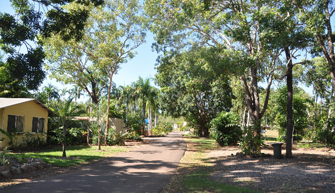 The Bark Hut Inn - Accommodation Bookings 4