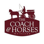 The Coach & Horses Hotel - Accommodation Bookings 0