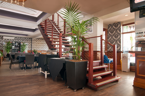 The Duporth Tavern - Accommodation Bookings 4
