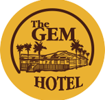 The Gem Hotel - Accommodation Bookings