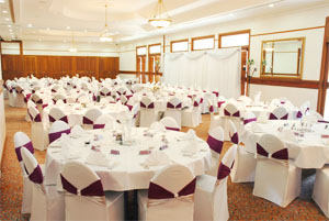The Grand Hotel - Accommodation Bookings 3
