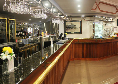 The Grand Hotel - Accommodation Bookings 4