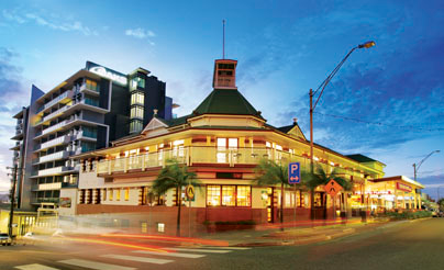 The Grand Hotel - Accommodation Bookings 5