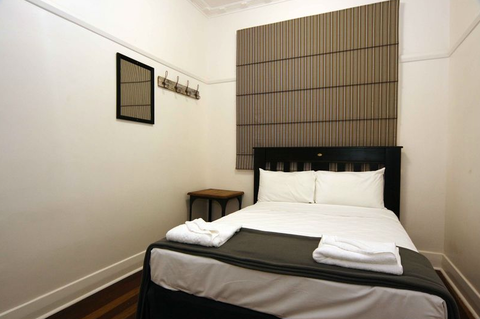 The Irish Village - Accommodation Bookings 2