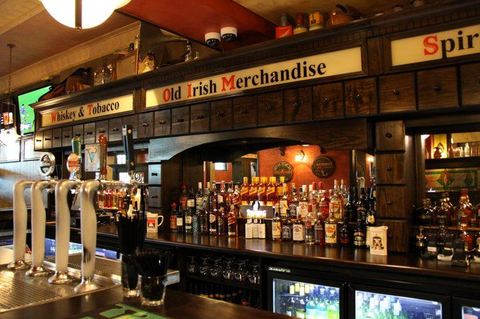 The Irish Village - Accommodation Bookings 3