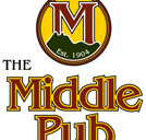 The Middle Pub - Accommodation Bookings