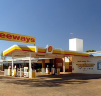 Threeways Hotel - Accommodation Bookings
