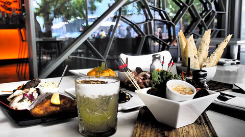 Viva La Vida Wine & Tapas Bar - Accommodation Bookings 1