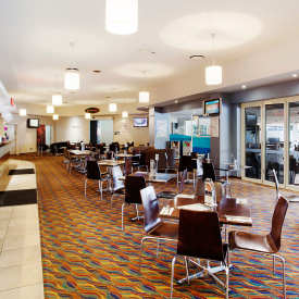Waterfront Hotel - Accommodation Bookings 5