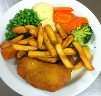 Westwood Hotel - Accommodation Bookings