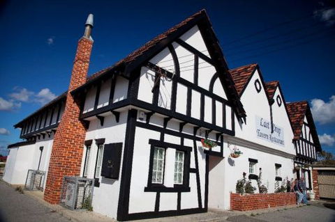 Last Drop Tavern Warnbro - Accommodation Bookings 0