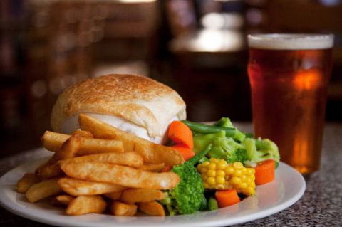 Last Drop Tavern Warnbro - Accommodation Bookings 3