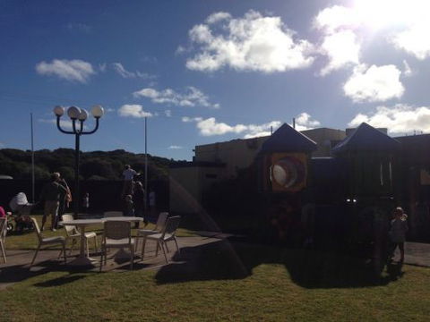 Ocean Grove Hotel - Accommodation Bookings 1