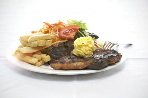 Hoppers Club - Accommodation Bookings 0