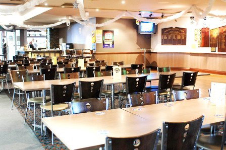 Hoppers Club - Accommodation Bookings 3