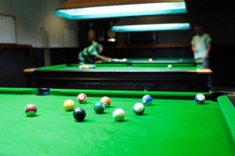 Hoppers Club - Accommodation Bookings 6