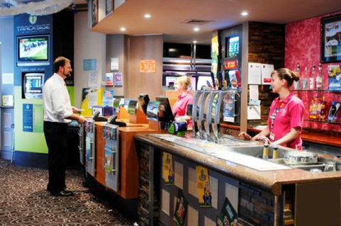 Hoppers Club - Accommodation Bookings 9