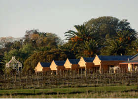 Gooramadda VIC Accommodation Bookings