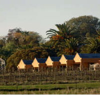 Tuileries Rutherglen Restaurant amp Accommodation - Accommodation Bookings