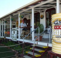adavale outback - Accommodation Bookings