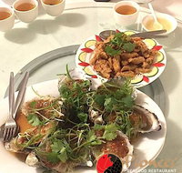 Pioneer Seafood - Accommodation Bookings