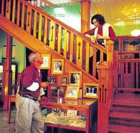 Hotel Corones - Accommodation Bookings
