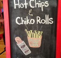 Delicious Deli/Snackbar - Accommodation Bookings