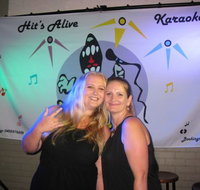 Hits Alive Karaoke amp DJ's - Accommodation Bookings