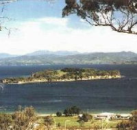 Hotel Bruny - Accommodation Bookings