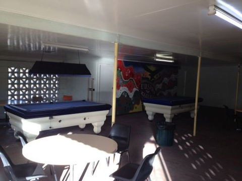 Star Hotel Motel - Accommodation Bookings 4