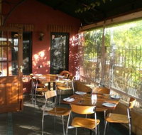 Belvideres Bar amp Bistro - Accommodation Bookings